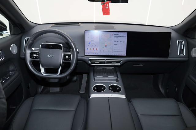 Pre-Owned Li L8 2024 Ultra Edition