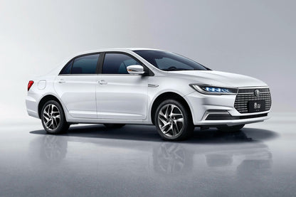 BYD Qin EV