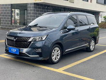 Certificated Used SAIC-GM-Wuling Jiachen 2022 1.5T CVT Intelligent Luxury Version - u22065045