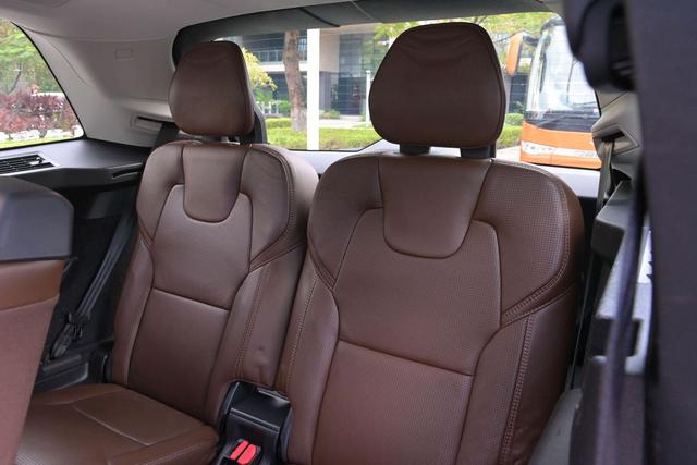 Certificated Pre-Owned Volvo XC90 2018 T6 Inscription Plus 7-Seater - u22058834