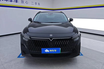 Certificated Pre-Owned Venucia Grand V DD-i 2023 110KM iT Edition -u21517324