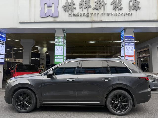 Pre-Owned Li Xiang ONE 2021 Extended-Range 6-Seater Version