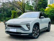 Pre-Owned NIO ES6 2020 Model 430KM Performance Edition (75kWh Battery Rental Version)