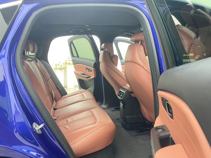 Pre-Owned NIO EC6 2020 Model 615KM Performance Version