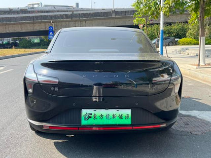 Pre-Owned XPeng MONA M03 2024 Model 620 Long Range Version