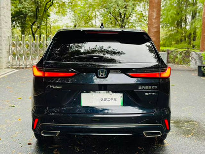 Certificated Pre-Owned Breeze PHEV 2025 e:PHEV Premium Edition -u22116308