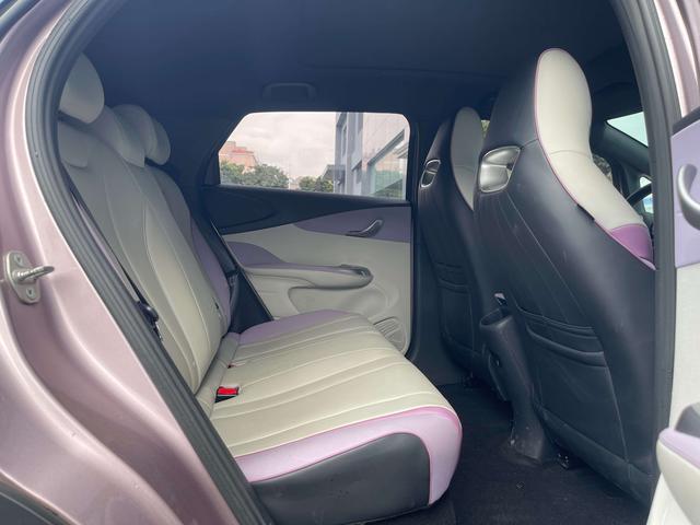 Pre-Owned BYD Dolphin 2021 Fashion Edition (405km Range)