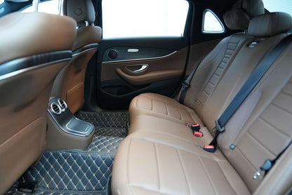 Certificated Pre-Owned Mercedes-Benz E-Class 2023 Restyled E 300 L Fashionable Sports Sedan - u22335743