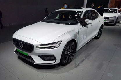 Volvo Volvo S60 -Hybrid PHEV