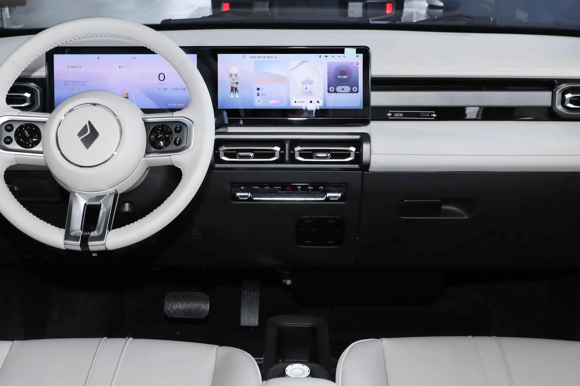 SAIC-GM-Wuling Yueye