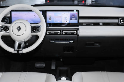 SAIC-GM-Wuling Yueye