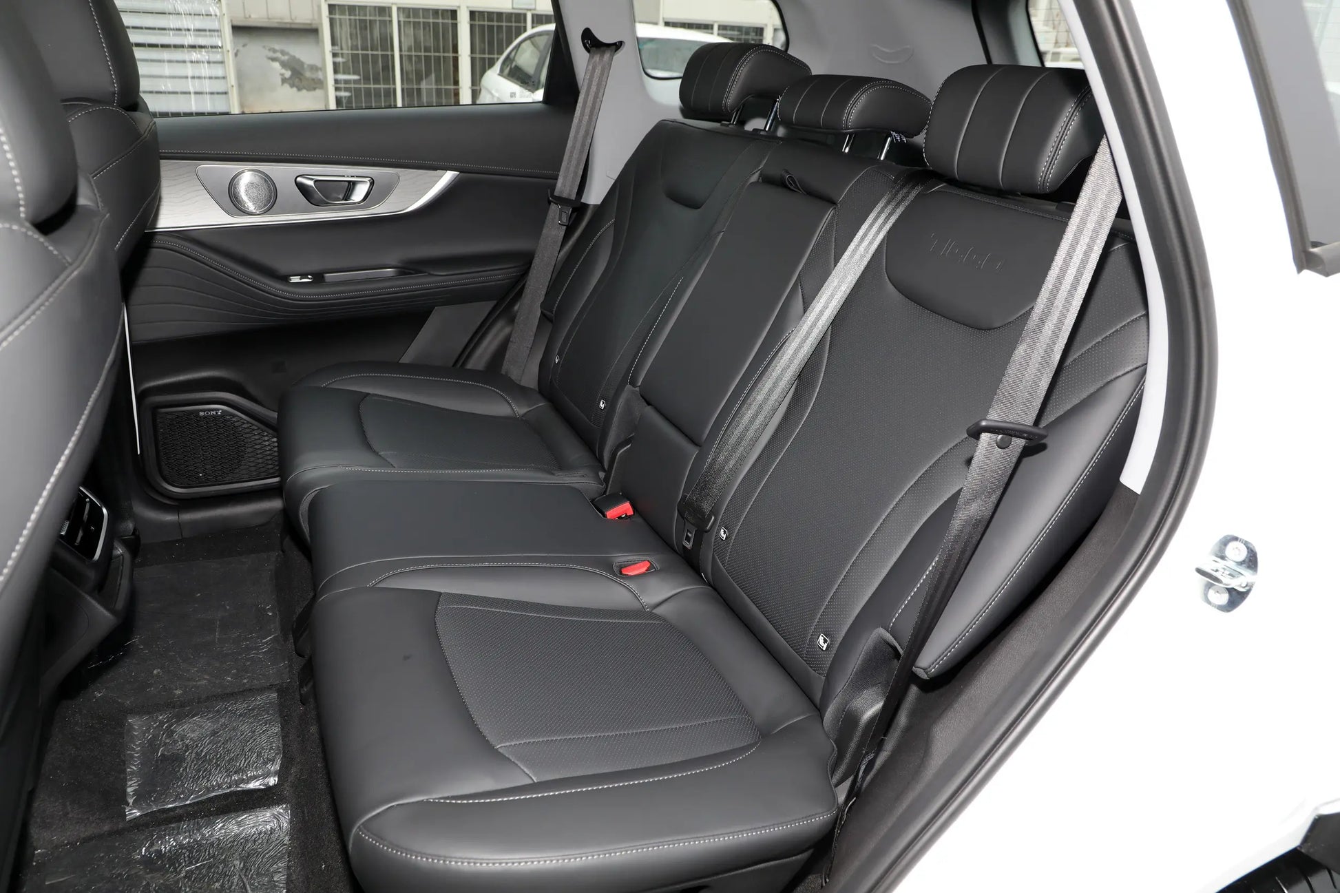 Chery Tiggo 8 PRO -Hybrid PHEV