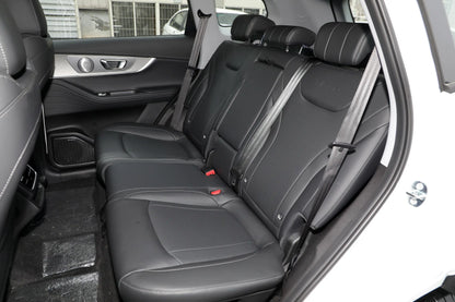 Chery Tiggo 8 PRO -Hybrid PHEV