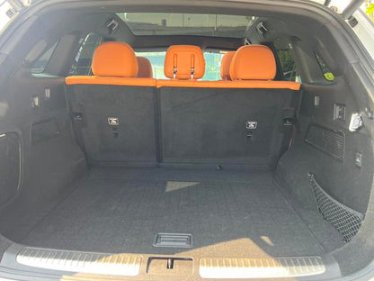 Pre-Owned XPeng G9 2022 Model 702 Max