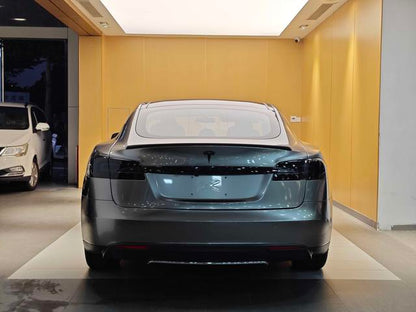 Pre-Owned Tesla Model S 2014 85