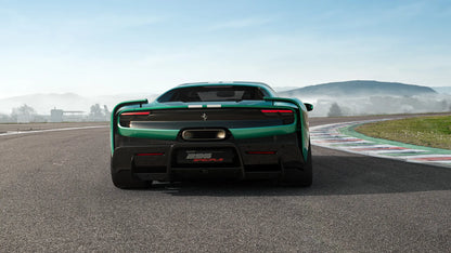 Ferrari Ferrari 296 -Hybrid PHEV