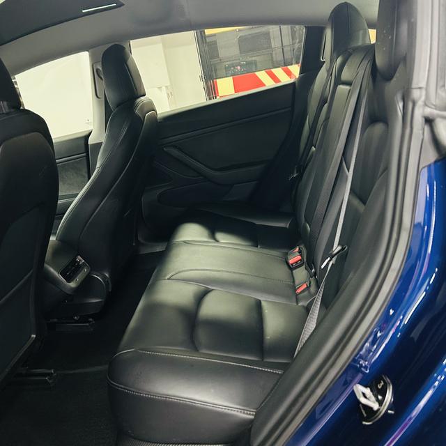 Pre-Owned Tesla Model 3 (Imported) 2019 Long Range All-Wheel Drive Edition