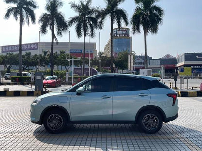 Pre-Owned NETA V 2021 Model Standard Range Entertainment Enhanced Version