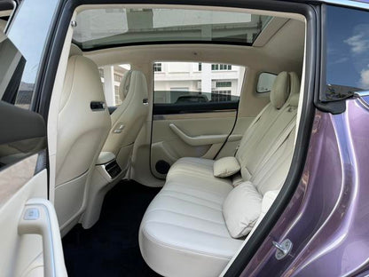 Pre - Owned 2024 Zhijie R7 Extended - range 37kWh Max Rear - wheel Drive Edition