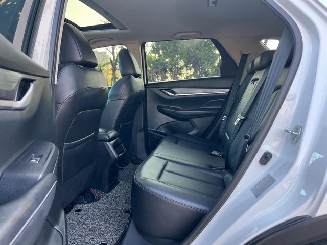 Certificated Pre-Owned Changan CS55 PLUS 2020 1.5T Automatic Flashy Color Edition - u22406717