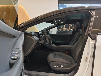 Certificated Pre-Owned XPENG P7+ 2024 Long Range Maxu21976268