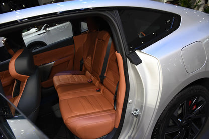 Dongfeng eπ007-Hybrid REEV