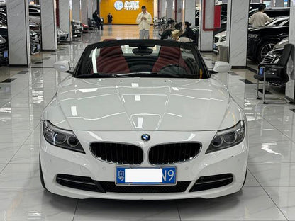 Certificated Pre-Owned BMW Z4 2013 sDrive20i Leading Edition - u22321128