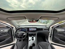 Certificated Pre-Owned Roewe D5X DMH 2024 135 Technology Edition -u21996610