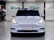 Pre-Owned Model Y 2022 Facelift Rear-Wheel Drive Version