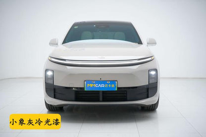 Certificated Pre-Owned Li Auto L6 2024 Pro Edition -u21914278