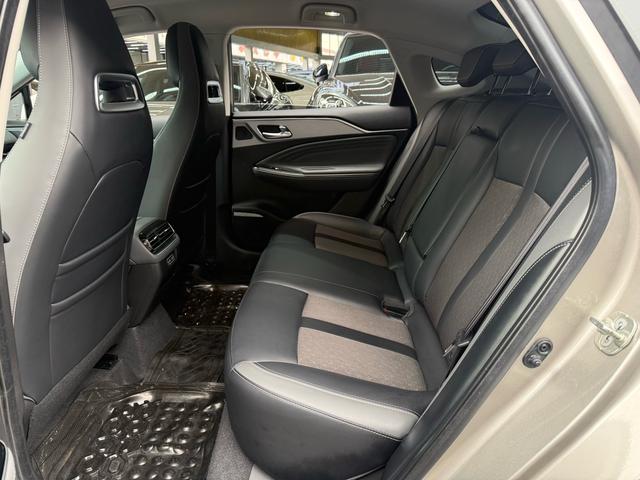 Pre-Owned AION S 2022 Model Plus 70 Intelligent Edition Ternary Lithium