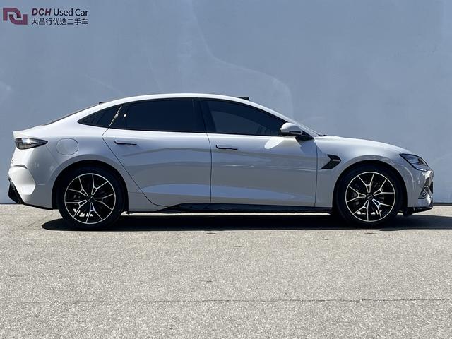 Pre-Owned Haima 2025 Model 650 ADAS Version