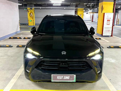 Pre-Owned NIO ES8 2020 Model 580KM Basic Version 6-Seater