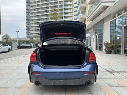 Certificated Used BMW 1 Series 2021 120i M Sport Night Edition