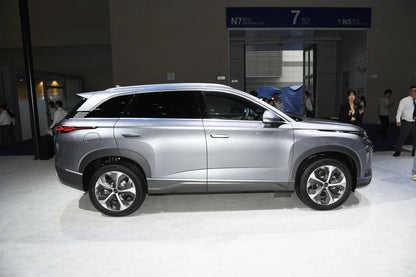 BYD Frigate 07 -Hybrid PHEV