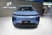 Chery Jetour Shanhai L7 -Hybrid PHEV