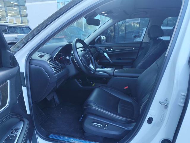 Certificated Used GAC Honda Avancier 2020 370 Turbo 9AT Premium Edition AWD - u22066119