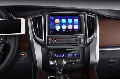 Dongfeng Forthing Fengxing M7