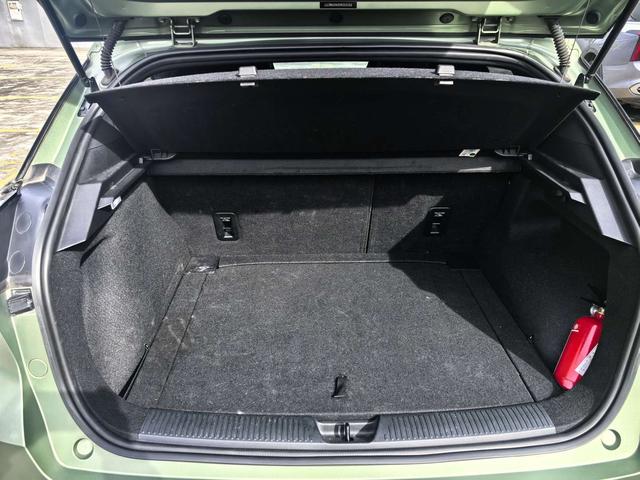 Pre-Owned MG4 2022 Model 425km Fashion Edition