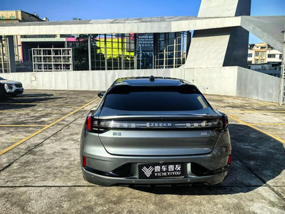 Pre-Owned ZEEKR 001 2021 Long-Range Dual-Motor YOU Version