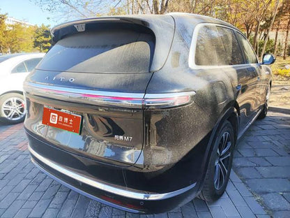 Pre-Owned AITO M7 2026 Extended Range Ultra 5-Seat 4WD Edition