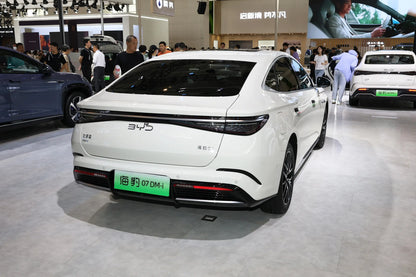 BYD Seal 07DM -Hybrid PHEV