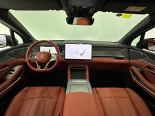 Certificated Pre-Owned BYD Tang L DM 2025 DM-p 175KM 4WD Drone Enthusiast Edition -u22029713