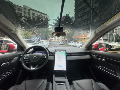 Certificated Pre-Owned XPENG G3 2020 Edition 520 Smart Enjoyment Version-u22150765