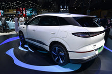 BYD Sea Lion 06DM -Hybrid PHEV