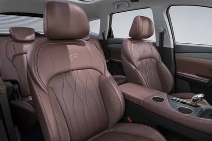 Chery Jetour X90 PRO