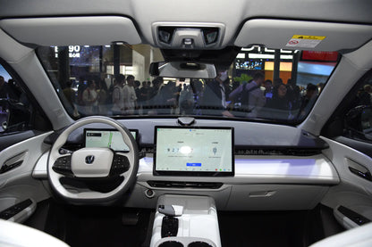 Changan Changan UNI-Z -Hybrid PHEV