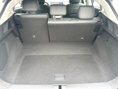 Pre-Owned XPeng G6 2025 Model 625 Long-Range Max Flagship Version