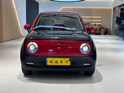 Pre-Owned Ora Black Cat 2019 Model 351km Lingzhi Edition