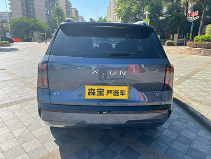 Pre-Owned AION V 2024 Model Tyrannosaurus 520 Smart Luxury Version